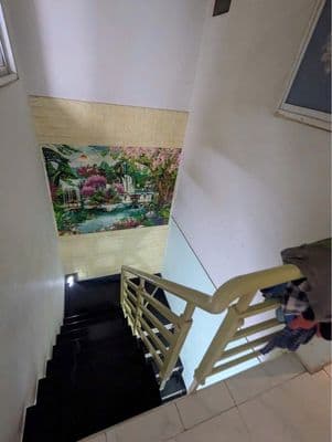 Hẻm xe tải - 41m2 - 5Ty - Bình Thanh