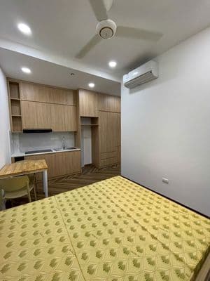 Trống 01 phòng căn hộ cao cấp hot minh khai hbt - omnest pccc
