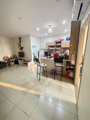 Chính chủ bán căn thương mại cc sơn an - sang tên ngay