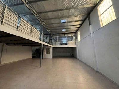 Kho xưởng 10x25m - gần lê trọng tấn đường 8m xe cẩu, gần hương lộ 3