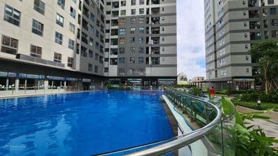 Chính chủ cần bán căn góc 58m2