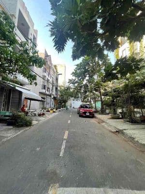 cho thuê nhà khu Tên Lửa, full nội thất, 4x17m, 3.5 tấm, 20 triệu