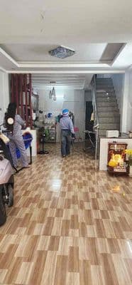 Nhà 1/ đường bình thành 4x15M - 4 phòng 7,5tr/ tháng