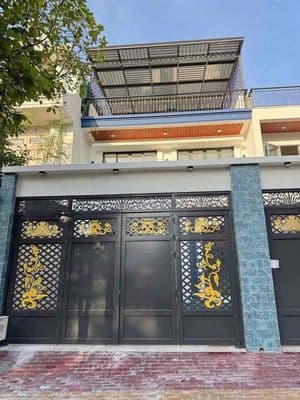 Cho thuê mặt bằng làm Văn phòng Gần Vòng Xoay Hiệp Thành 3