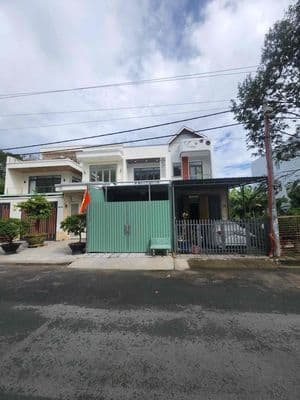 cần bán nhà khu dân cư diệu hiền