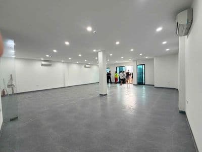 cho thuê mặt bằng, văn phòng Nguyễn Văn Huyên, Cầu Giấy