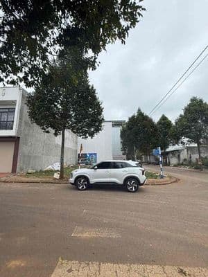 Cho thuê đất khu đấu giá ama thao