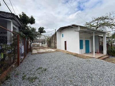 Mặt bằng 200m2 đường Mỹ Khê 5 (gần Nguyễn Văn Thoại)