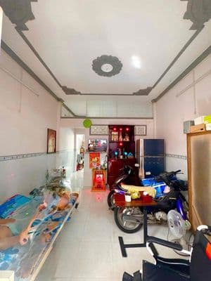 Cho thuê nguyên căn - đc : lk10-11 - phan anh - p.btđ - 4 10 - 2tần