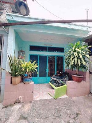 Cần bán nhà đường 18 gần gigamaill hbc thủ duc