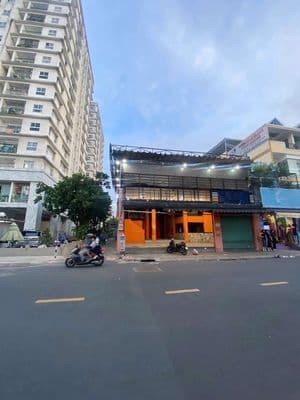 70 triệu 13,5*20m - góc 2 mặt tiền kinh doanh tân hương – tân phú