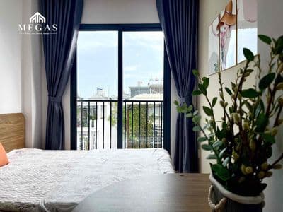 Khai trương căn hộ dịch vụ gần đại học công thương,nguyễn tất thành