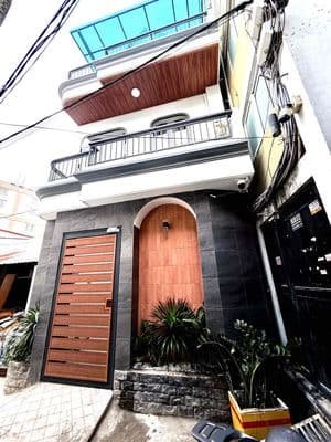 Chính chủ bán gấp nhà có dòng tiền 500tr/ năm cạnh Phú Mỹ Hưng Quận 7