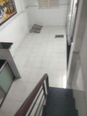 Cho thuê nhà Quận 10 - 1 trệt 2 Lầu, Nhà Mới thông thoáng