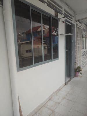 Cho thuê phòng chung cư bình phú đường số 30