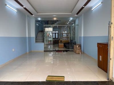 Cho Thuê Nhà Phố KDC Phước Kiển A (Sadeco) - Giá 27tr / Tháng