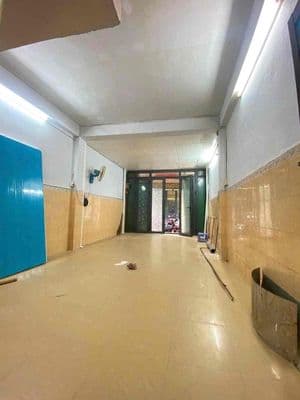 Q11-thái phiên 3 lầu 4pn -3wc