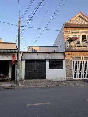 Cho thuê nhà nguyên căn 96m2