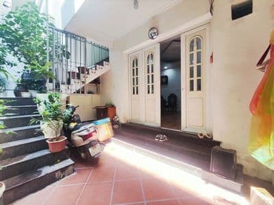 Nguyên căn Thụy Khuê-Bưởi-Tây Hồ 72mx3.55x4N 18 triệu