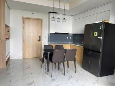 Carillon 3-Hoàng Hoa Thám 2PN, Ban công, 73m2 giá thuê 13.5 tr/th