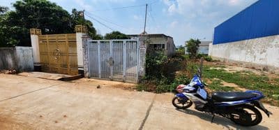 bán đất tại hẻm chính 609 Phạm Văn Đồng, thành phố Pleiku