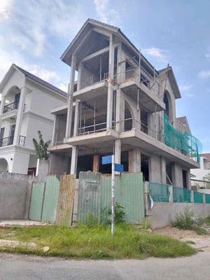 Khu dân cư đại phúc green villas