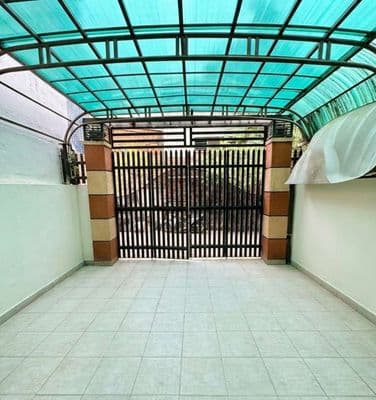8.7 tỷ ( tl)–nhà 5 tầng– lê đức thọ (5.5m x22m) – hxh – gấp bán