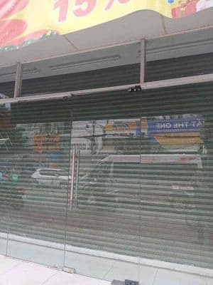 Chính chủ cho thuê mặt tiền kinh doanh