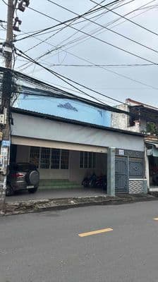 Cho thuê mặt bằng kinh doanh 45m2