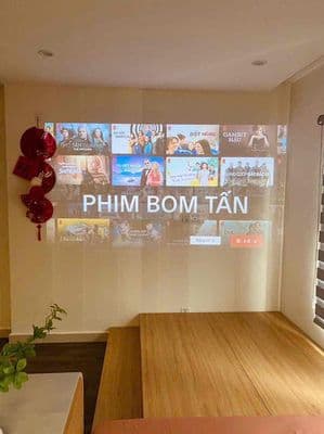 Cho thuê căn chung cư Studio 33,5 m2 tại ocean Park gia Lâm