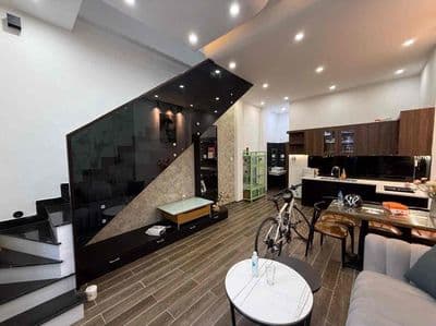 cho thuê nhà 3 tầng kiệt 3m trần cao vân thanh khê