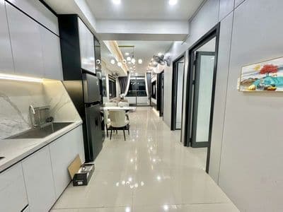 Cho thuê căn hộ napoleon view biển – phía bắc nha trang