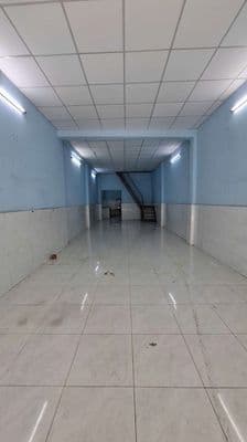 Nhà Hẻm Kinh Doanh LÊ VĂN QUỚI 4X22M đúc 1 tấm