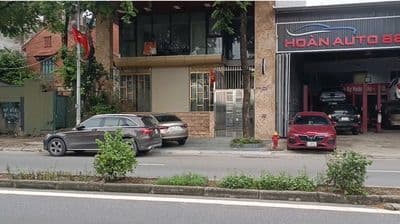 Cho thuê cửa hàng tại số 65 Thanh Liệt, 220m2 giá chỉ 40tr/tháng