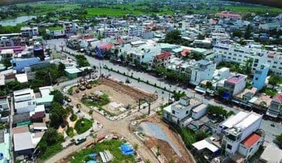 Cần Bán lô đất nền pháp lý đầy đủ