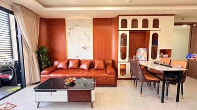 Giảm giá: Bán nhanh căn góc CCU01 HUD Phước Long chỉ 3 tỷ 2.
