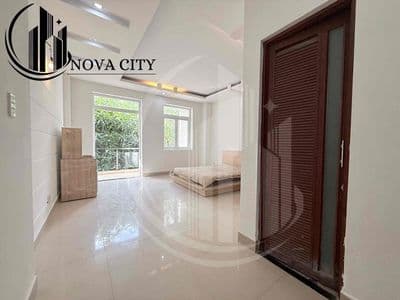 Chính chủ - phòng 35m2 gần SATRA Phạm Hùng - KDC 6B full nội thất