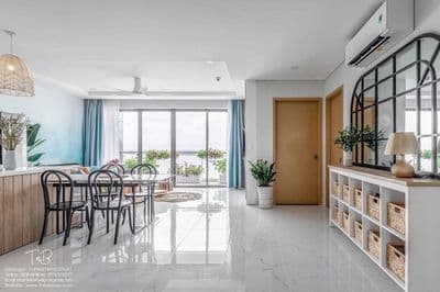 An gia riverside - căn hộ 3pn cao cấp q7 - chỉ 20tr
