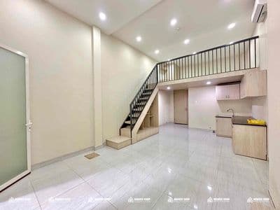 Mặt Bằng Tòa Duplex DT 50m2 Chỉ 6 Triệu | Nhà Ga T3 - Cộng Hòa
