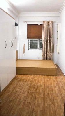 Cho thuê nhà phố Cầu giấy, gần Nguyễn Văn Huyên 4pn full đồ giá 12tr