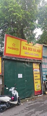 Cho thuê nhà ở, kho hàng