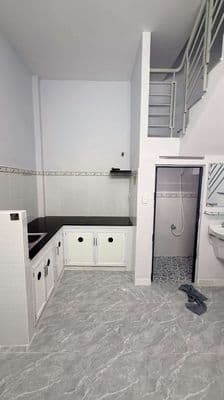 Bình tân — ngay lê văn quới - ngã tư bốn xã — 32m2 — chỉ 3 tỷ 9.