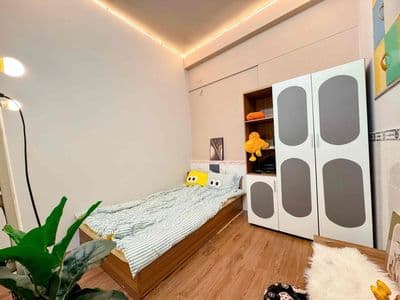 2PN đẹp chill View Xịn , Cửa Sổ Trời , Free Xe