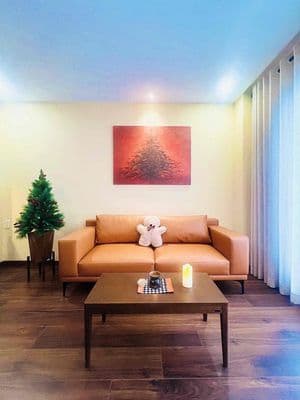 Cho thuê căn hộ tầng 8 chung cư CT2 VCN Phước Hải