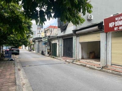nhà cho thuê để ở, kinh doanh, kho hàng