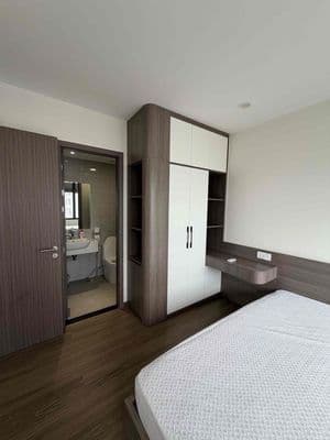 Cho thuê 2pn+ fpt plaza 3 – view biển | tầng cao | full nội thất