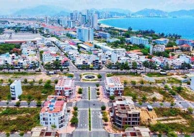 Bán đất khu đô thị mipeco – vị trí đẹp, khu dân cư cao cấp đối diện c