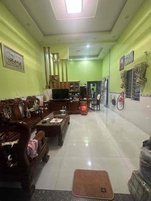 gia đình có việc về quê cần bán