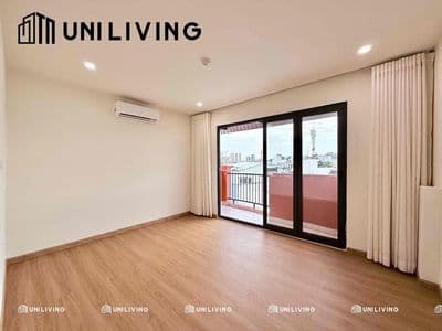 Căn Hộ 2 Phòng Ngủ Mới 100% Full Nội Thất Ngay Trung Tâm Quận 10