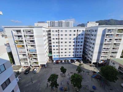Bán căn hộ ct2b hud phước long - đang có hđ thuê – giá chỉ 2,25 tỷ